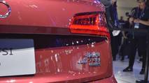 2018 Audi Q5 L