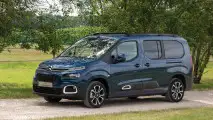 Neuer Citroën Berlingo im Test