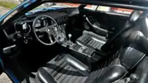 De Tomaso Pantera, le foto storiche