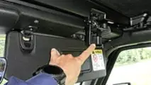 Jeep Wrangler im Test