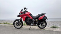 2018 Ducati Multistrada 950 – The Goldilocks Bike