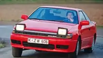 Toyota Celica