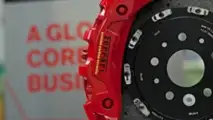 Inside Brembo, i freni delle supercar