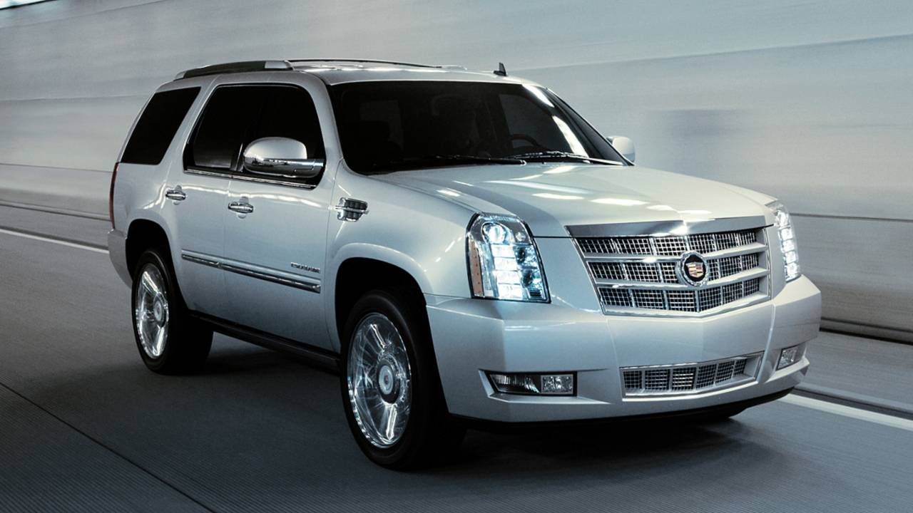 Best 2014 Trucks and SUVs For Towing and Hauling