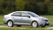 Seat Toledo