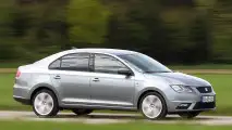 Seat Toledo