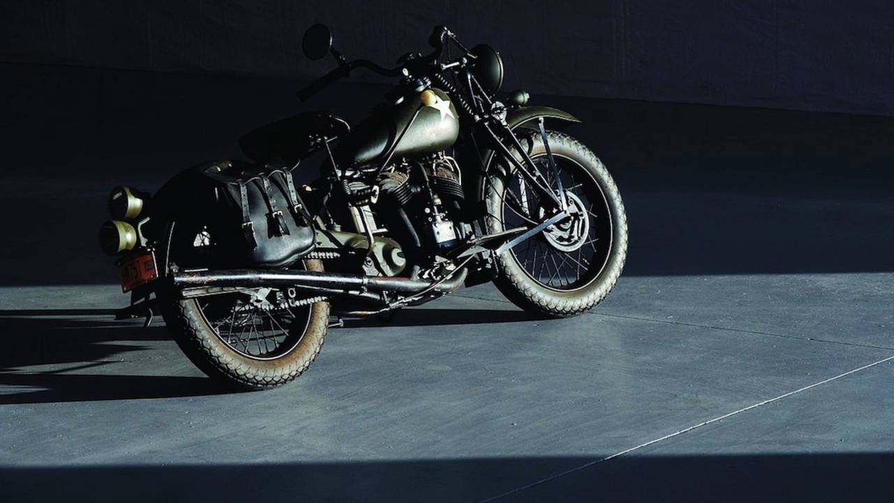 Indian Motorcycle Celebrates 115th Birthday