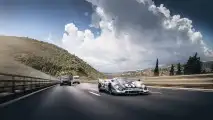 Dieser Porsche 917 hat Kennzeichen!