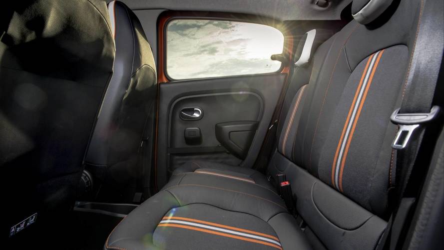 2016 Renault Twingo GT
