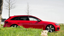 Audi RS 4 Avant im Test