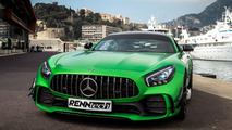 RENNtech Mercedes-AMG GT