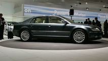 VW Phaeton