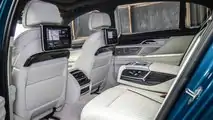 BMW M760Li xDrive Atlantis Blue