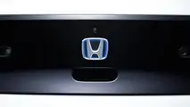 Honda e Production version