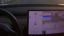Wasn't Autopilot Already Fixed Regarding Temporary Concrete Barriers?
