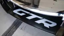 McLaren Senna GTR First Drive Review
