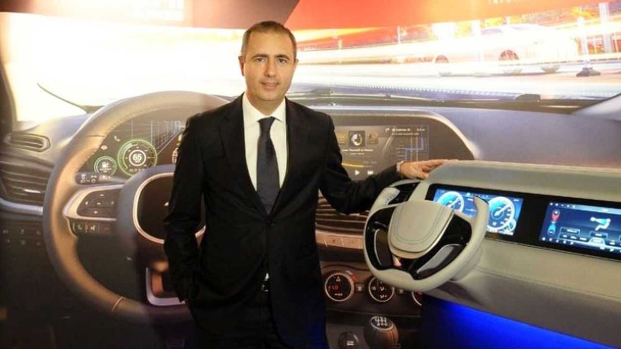 DAIICHI Ömer Akdeniz