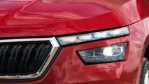 Skoda Kamiq (2019) im Test