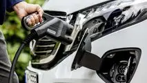 Mercedes-Benz EQV