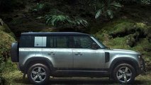 Land Rover Defender 2020MY