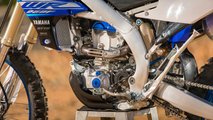 2020 Yamaha WR250F