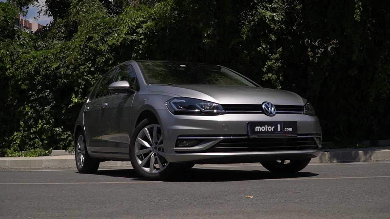 Karşı Karşıya: Honda Civic vs Volkswagen Golf