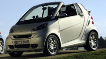 Smart Brabus Xclusive