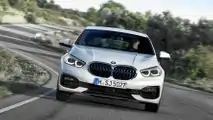 BMW Serie 1