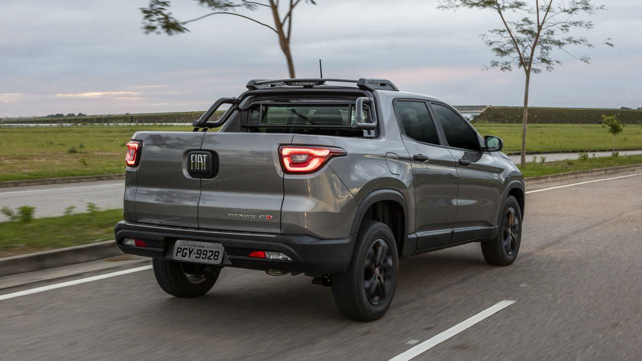 Fiat Toro