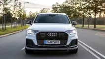 Audi Q7 da 60 TFSI (2019)