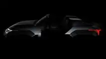 Mitsubishi Mi Tech Concept