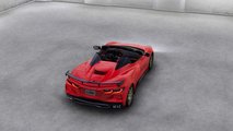 2020 Chevrolet Corvette Stingray