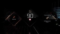 DS Driver Attention Warning System