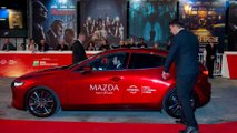 Mazda alla Festa del Cinema di Roma 2019