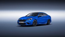 BMW M2 Gran Coupe Hayali Tasarımı (Render)