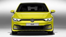 Golf 8, nuova e vecchia a confronto