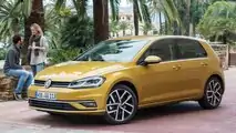 Volkswagen Golf 7