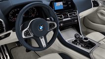 BMW Serie 8 Gran Coupé 2020, primera prueba