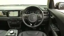 Kia Niro EV (e-Niro)