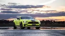 Ford Mustang R-Spec