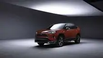 Toyota RAV4 als Plug-in-Hybrid
