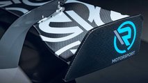Aston Martin Vantage Cup by R-Motorsport