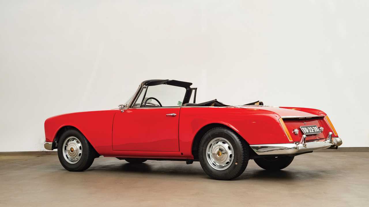 Facel Vega