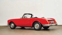 Facel Vega