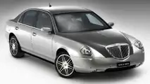 Lancia Thesis