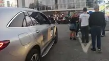 1000 Miglia Green 2019