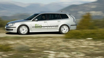 Saab 9-3 Biopower Range