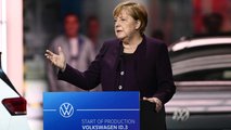 VW ID.3: Produktion in Zwickau