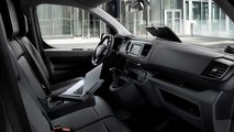 Peugeot Expert 2019
