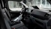 Peugeot Expert 2019